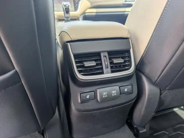 2022 Subaru Legacy Limited