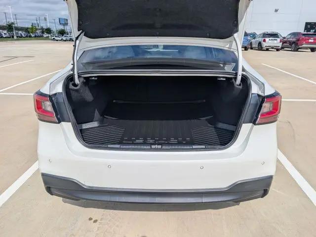 2022 Subaru Legacy Limited