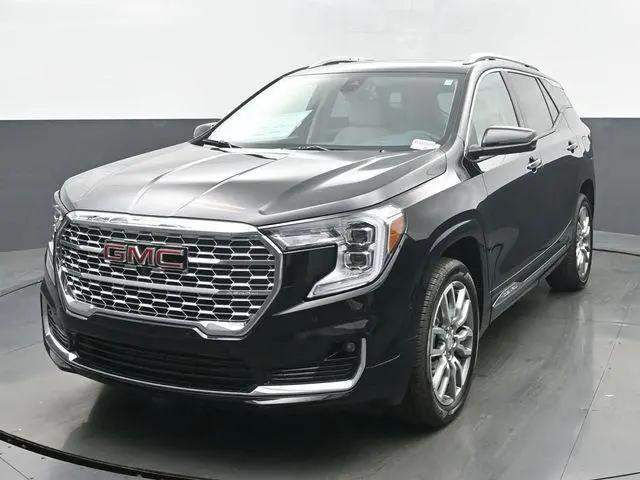 2023 GMC Terrain AWD Denali for sale in Kokomo, IN