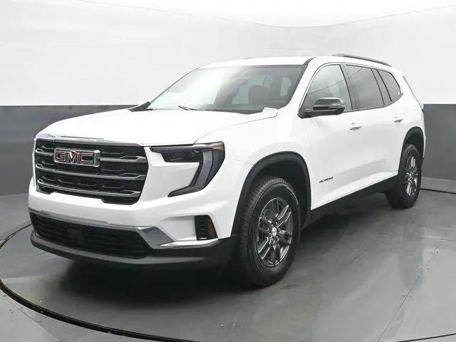 2026 GMC Acadia Elevation AWD for sale in Kokomo, IN