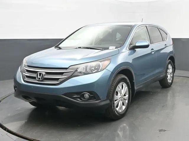 2014 Honda CR-V EX for sale in Kokomo, IN