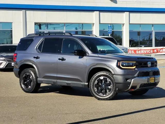 2026 Honda Passport AWD TrailSport Elite for sale in Citrus Heights, CA