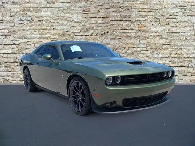 2022 Dodge Challenger R/T Scat Pack for sale in Chattanooga, TN