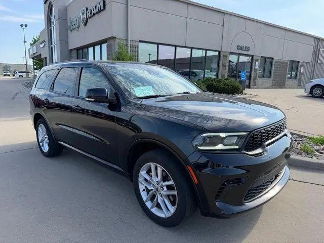 2024 Dodge Durango GT Plus AWD for sale in Yankton, SD