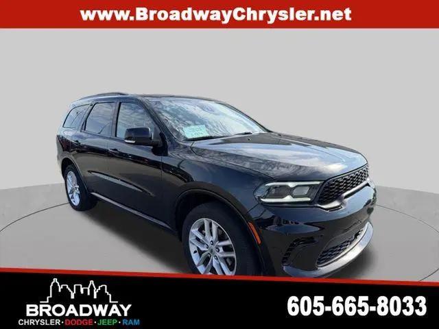 2024 Dodge Durango GT Plus AWD for sale in Yankton, SD