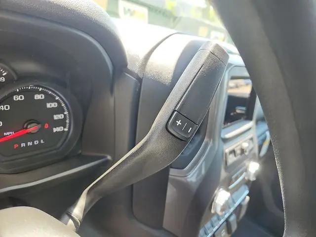 2026 GMC Sierra 2500HD Crew Cab, Long Bed, Pro, 4WD