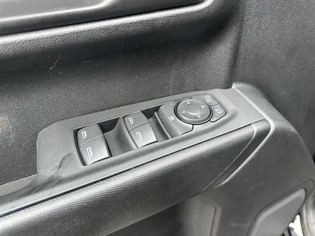 2024 Chevrolet Silverado 1500 4WD Crew Cab Short Bed Custom