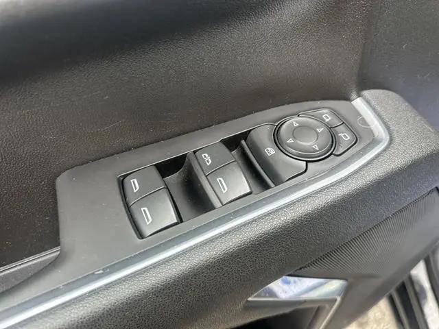 2025 Chevrolet Silverado 1500 4WD Crew Cab Standard Bed LT