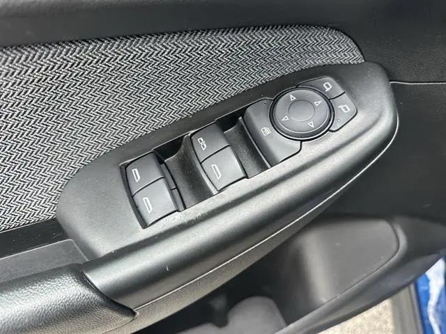 2023 Chevrolet TrailBlazer AWD LT