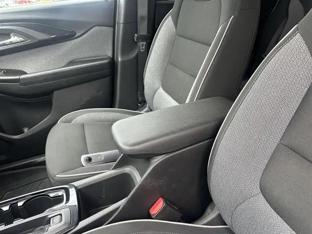 2023 Chevrolet TrailBlazer AWD LT
