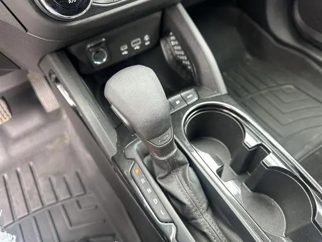 2023 Chevrolet TrailBlazer AWD LT