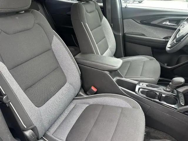 2023 Chevrolet TrailBlazer AWD LT