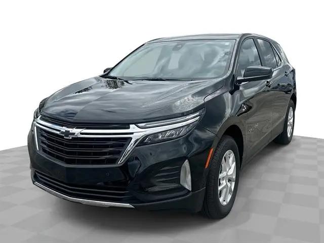 2024 Chevrolet Equinox AWD LT for sale in Birch Run, MI