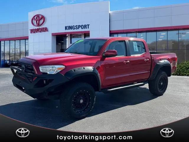 2018 Toyota Tacoma SR V6 for sale in Kingsport, TN