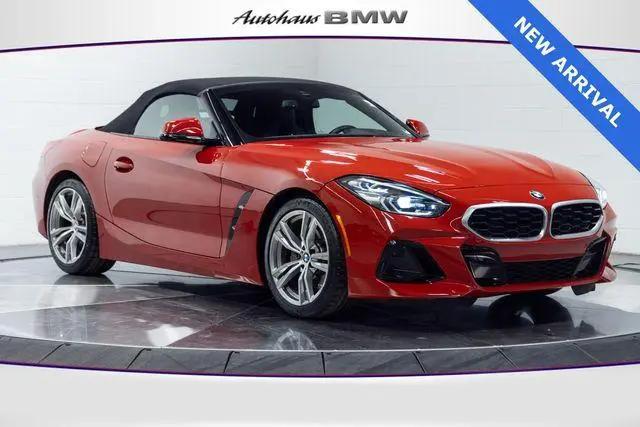2026 BMW Z4 sDrive30i for sale in Saint Louis, MO