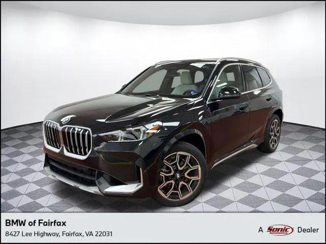 2026 BMW X1 xDrive28i for sale in Fairfax, VA