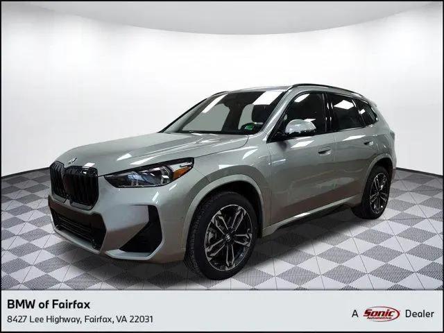 2026 BMW X1 xDrive28i for sale in Fairfax, VA