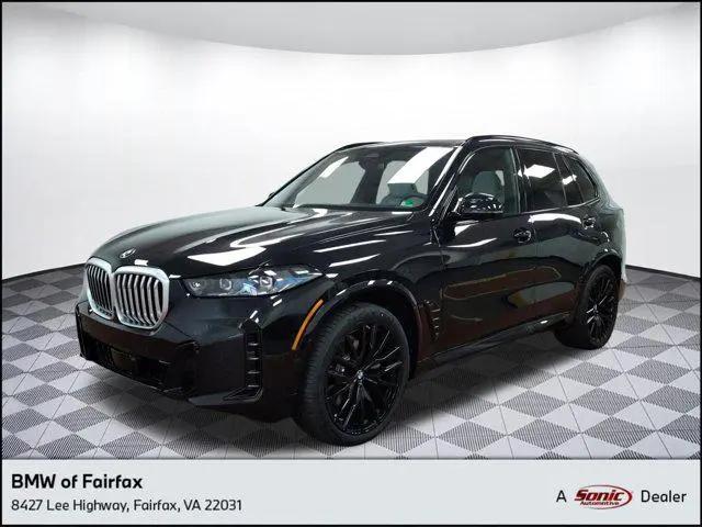 2026 BMW X5 xDrive40i for sale in Fairfax, VA