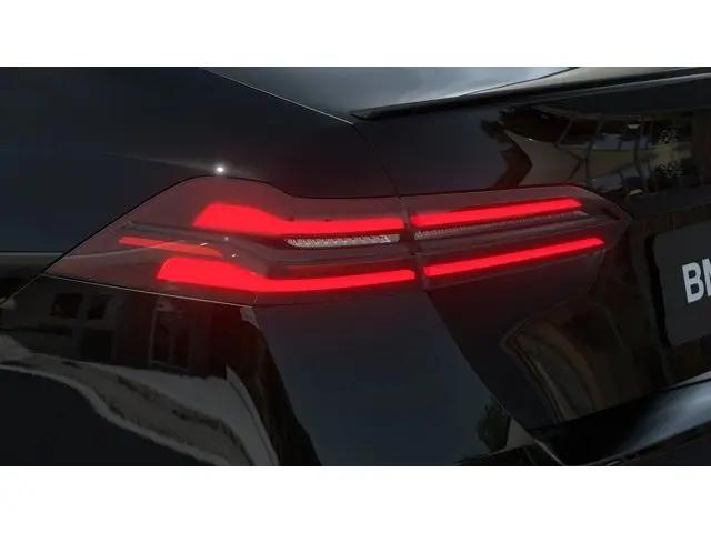 2027 BMW 5 Series 530i