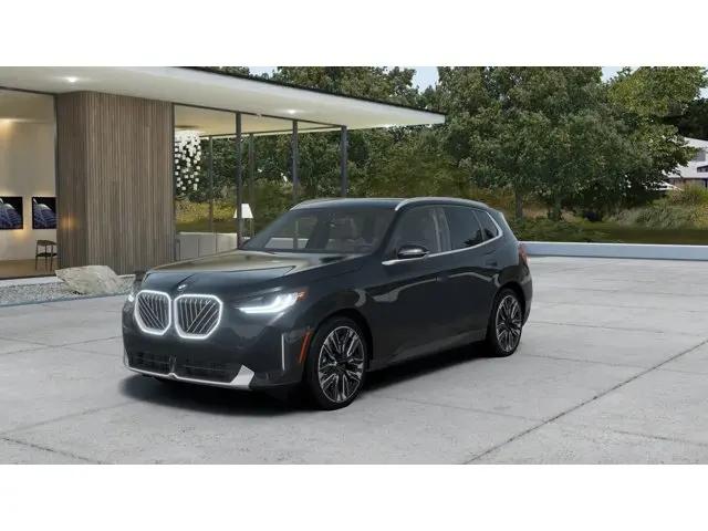 2026 BMW X3 30 xDrive for sale in Arlington, TX