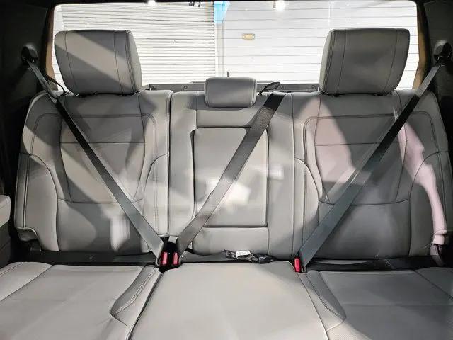 2026 Toyota Tundra Limited CrewMax 5.5' Bed