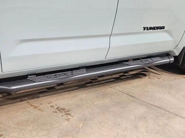 2026 Toyota Tundra Limited CrewMax 5.5' Bed