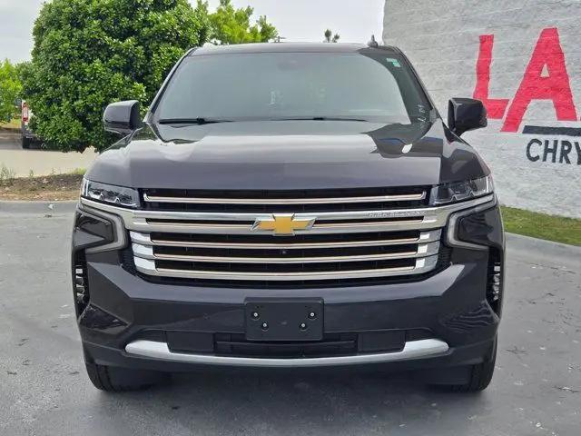 2024 Chevrolet Suburban 2WD High Country