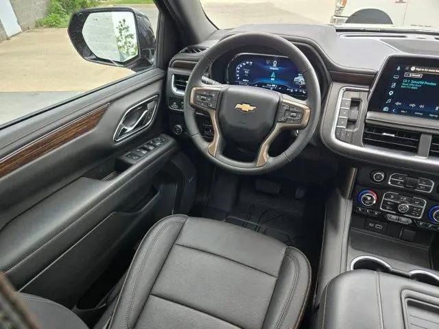 2024 Chevrolet Suburban 2WD High Country