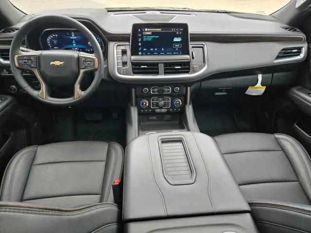 2024 Chevrolet Suburban 2WD High Country