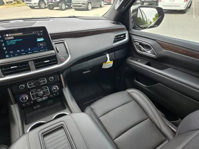 2024 Chevrolet Suburban 2WD High Country