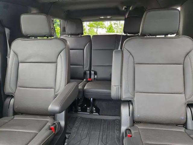 2024 Chevrolet Suburban 2WD High Country