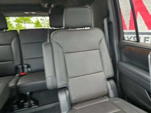 2024 Chevrolet Suburban 2WD High Country