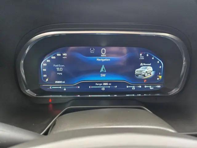 2024 Chevrolet Suburban 2WD High Country