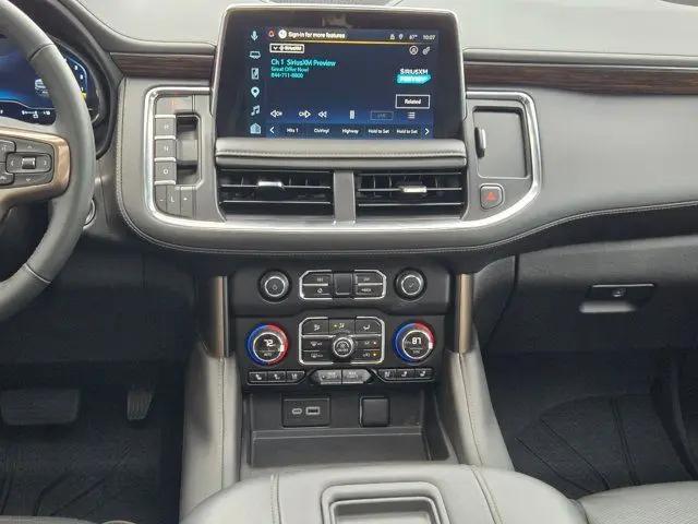 2024 Chevrolet Suburban 2WD High Country