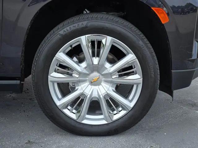 2024 Chevrolet Suburban 2WD High Country