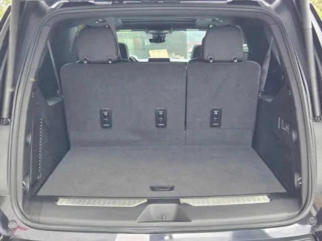 2024 Chevrolet Suburban 2WD High Country
