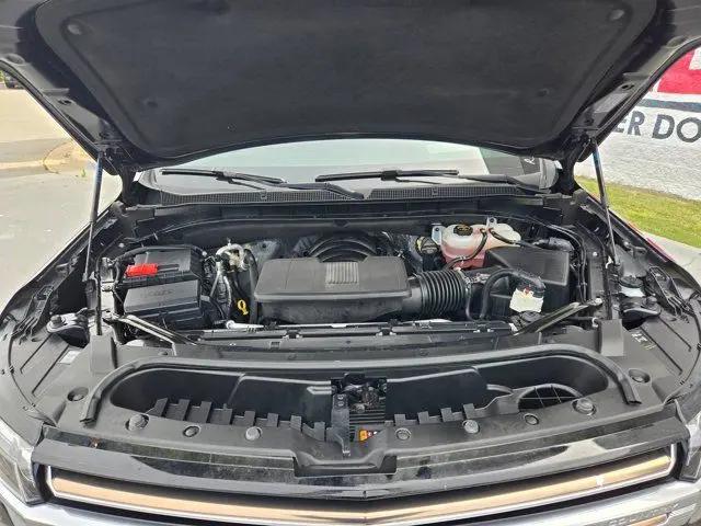2024 Chevrolet Suburban 2WD High Country