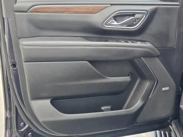 2024 Chevrolet Suburban 2WD High Country