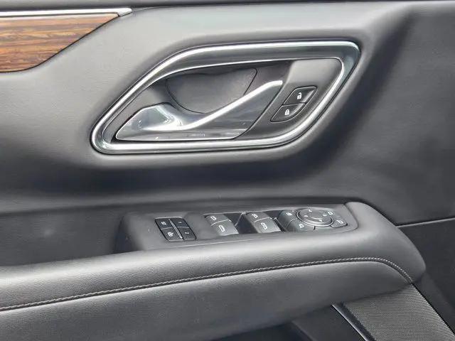 2024 Chevrolet Suburban 2WD High Country
