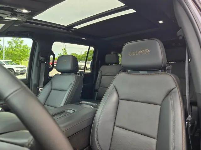 2024 Chevrolet Suburban 2WD High Country