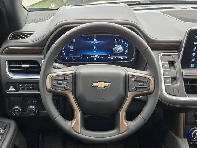 2024 Chevrolet Suburban 2WD High Country