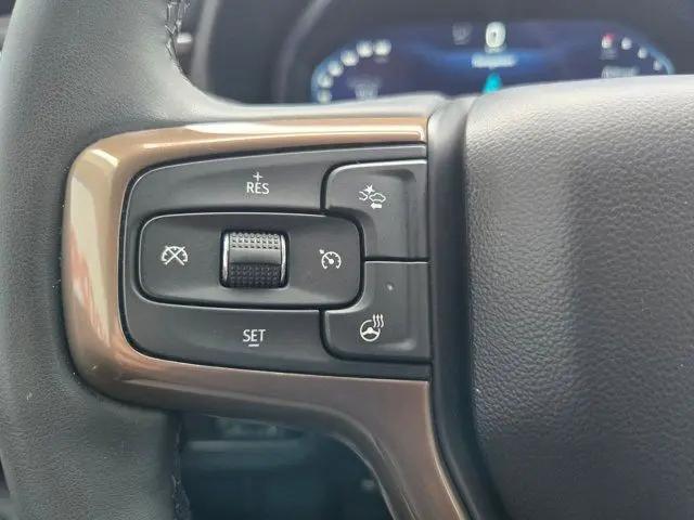 2024 Chevrolet Suburban 2WD High Country