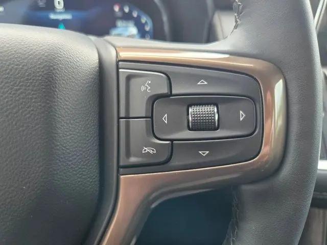 2024 Chevrolet Suburban 2WD High Country