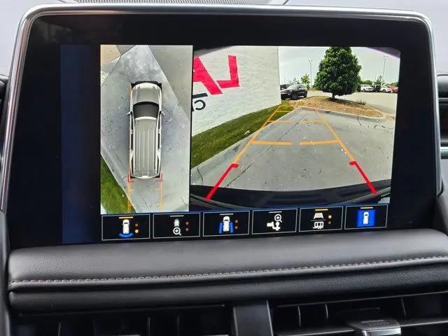 2024 Chevrolet Suburban 2WD High Country