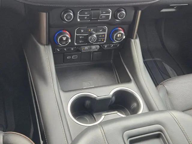 2024 Chevrolet Suburban 2WD High Country