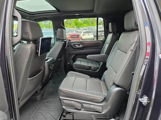 2024 Chevrolet Suburban 2WD High Country