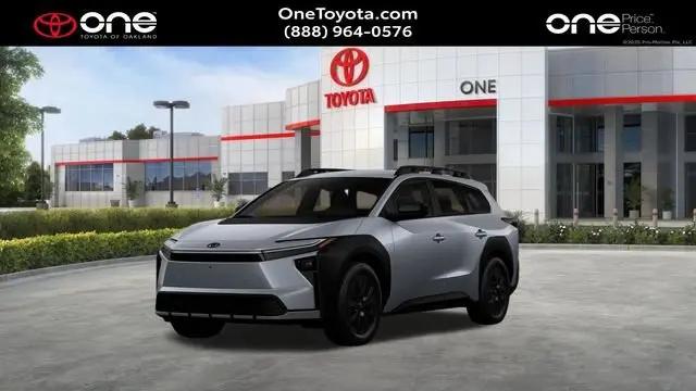 2026 Toyota bZ Woodland Woodland for sale in Oakland, CA