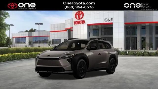 2026 Toyota bZ Woodland Woodland for sale in Oakland, CA