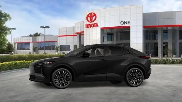 2026 Toyota C-HR XSE