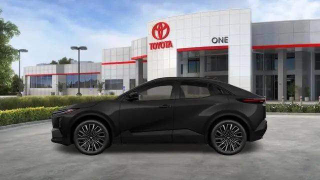 2026 Toyota C-HR XSE